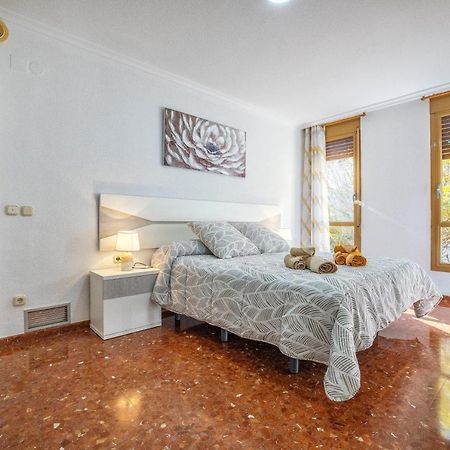 Appartement La Perla Del Centro à Cordoue Extérieur photo