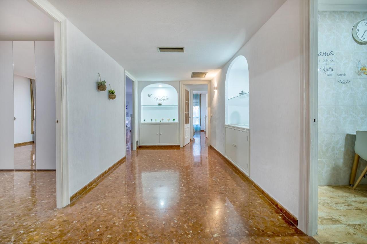 Appartement La Perla Del Centro à Cordoue Extérieur photo