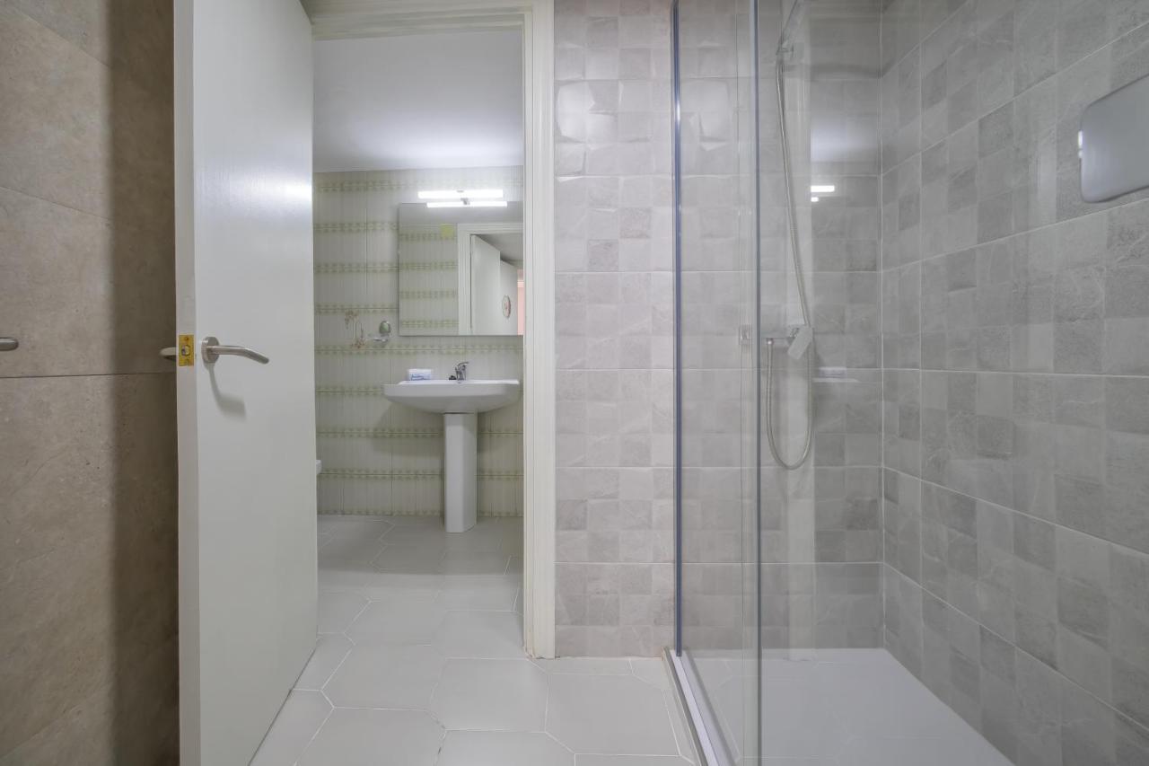 Appartement La Perla Del Centro à Cordoue Extérieur photo