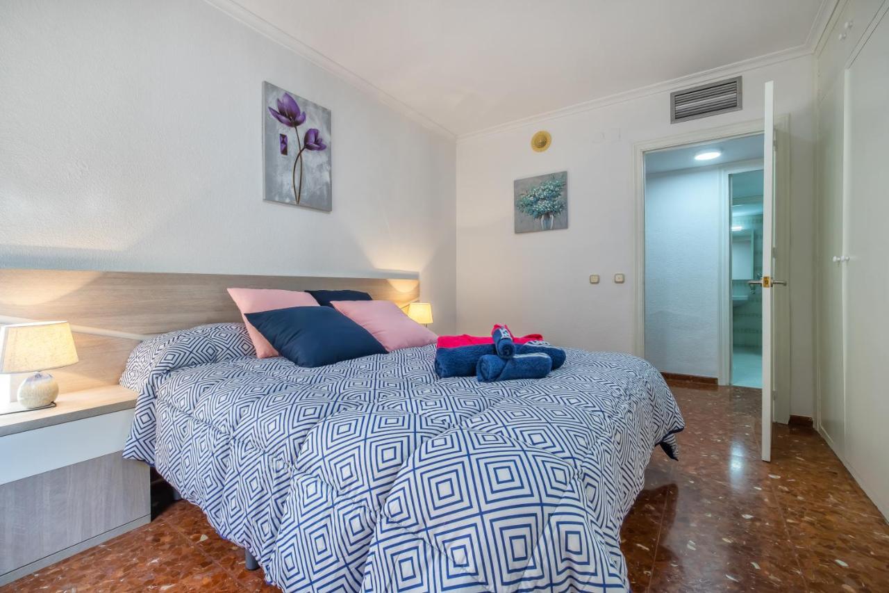 Appartement La Perla Del Centro à Cordoue Extérieur photo
