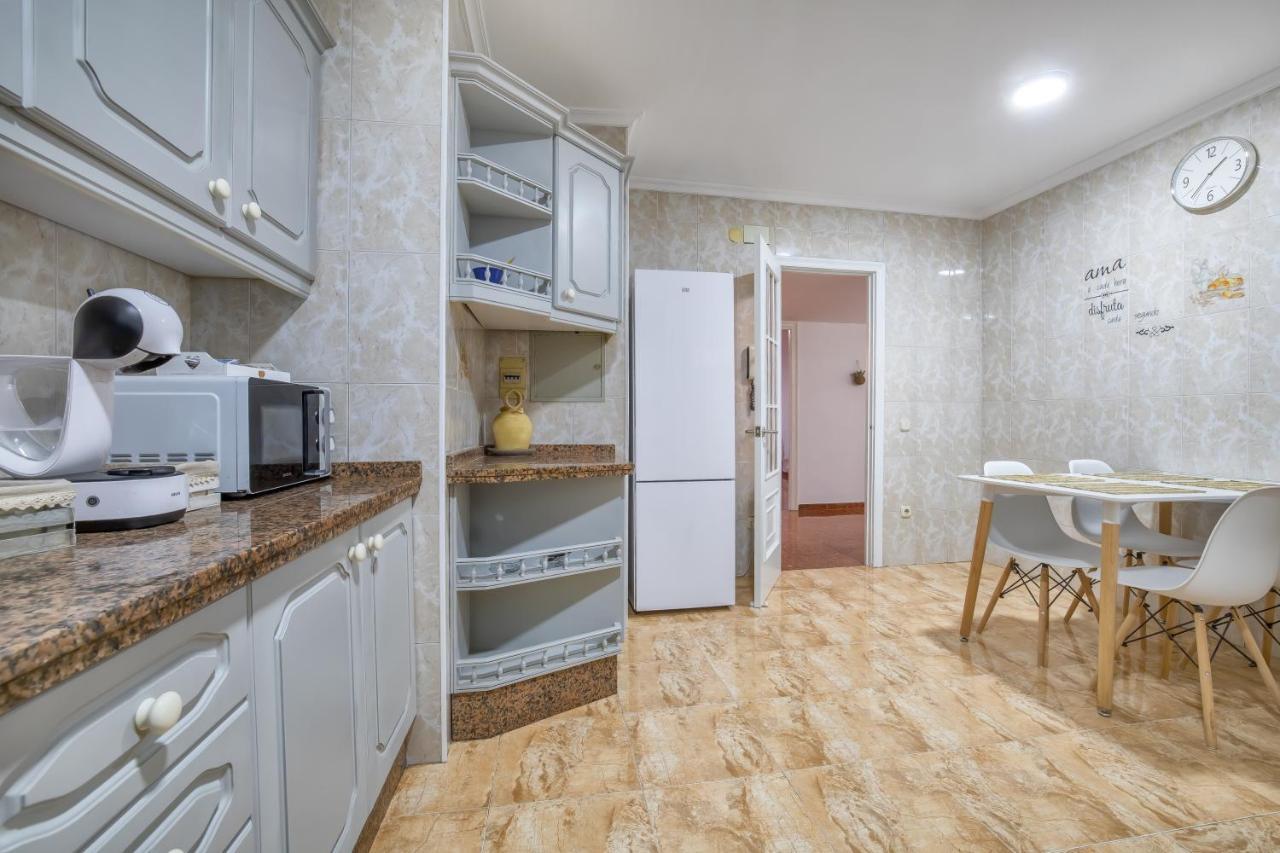 Appartement La Perla Del Centro à Cordoue Extérieur photo