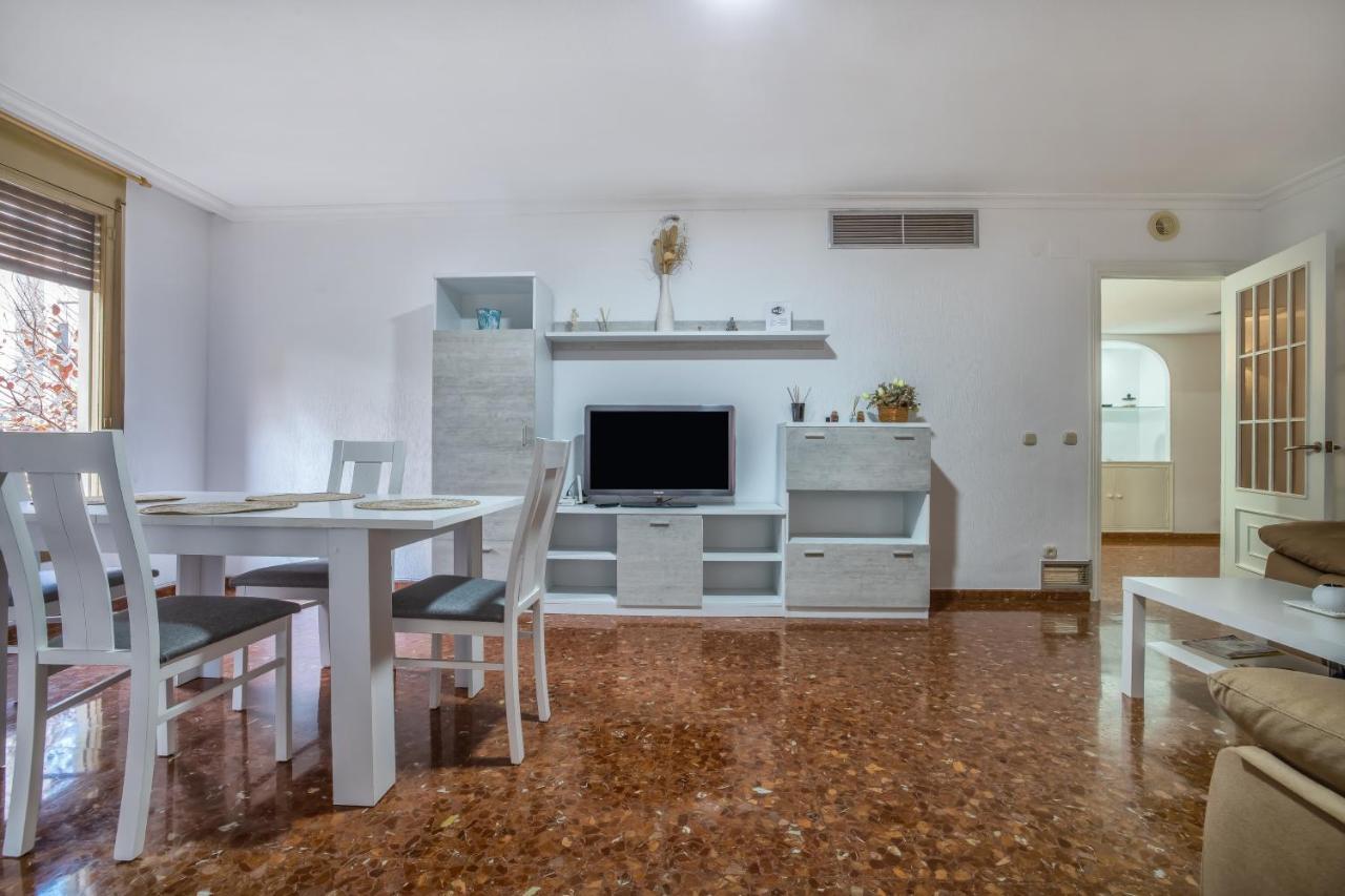 Appartement La Perla Del Centro à Cordoue Extérieur photo