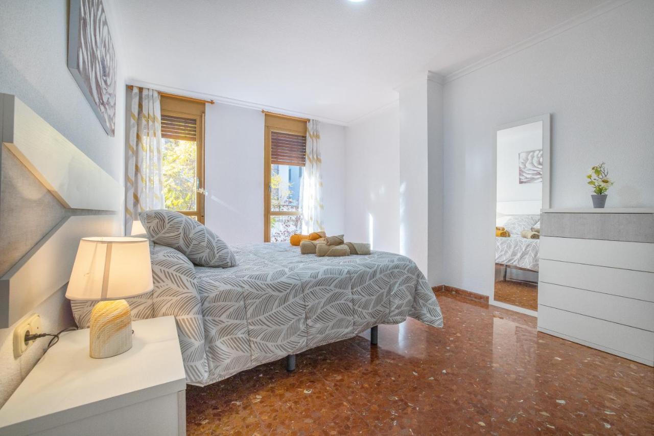 Appartement La Perla Del Centro à Cordoue Extérieur photo