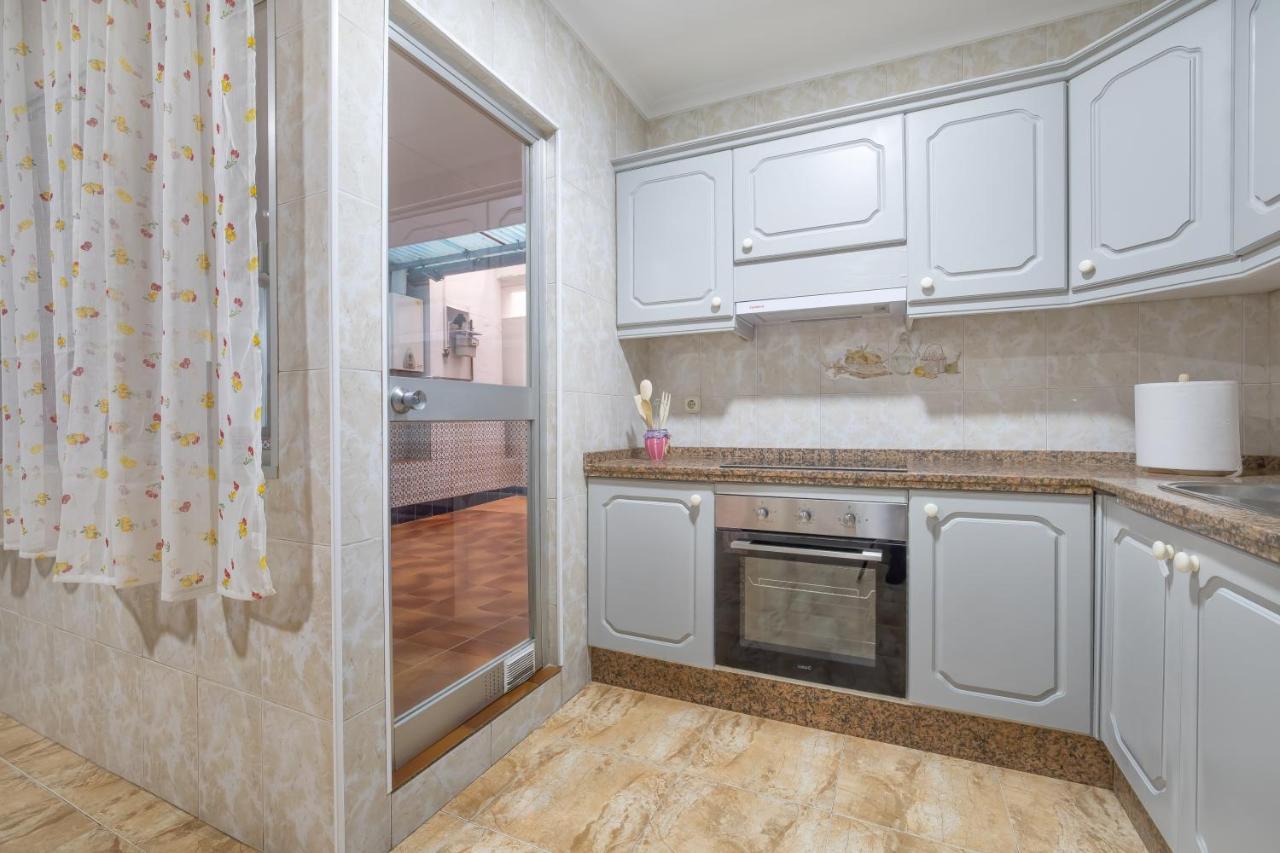 Appartement La Perla Del Centro à Cordoue Extérieur photo