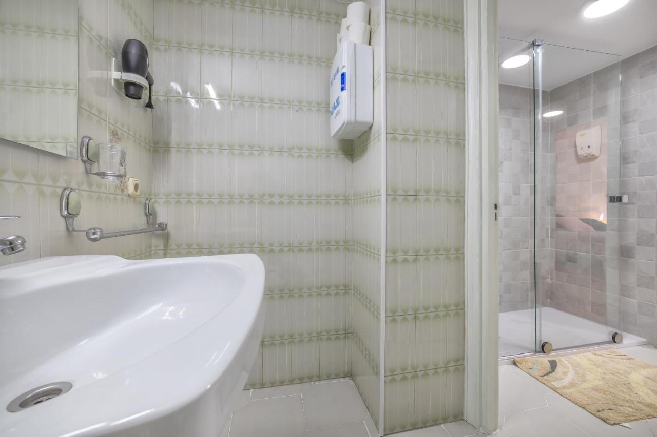 Appartement La Perla Del Centro à Cordoue Extérieur photo