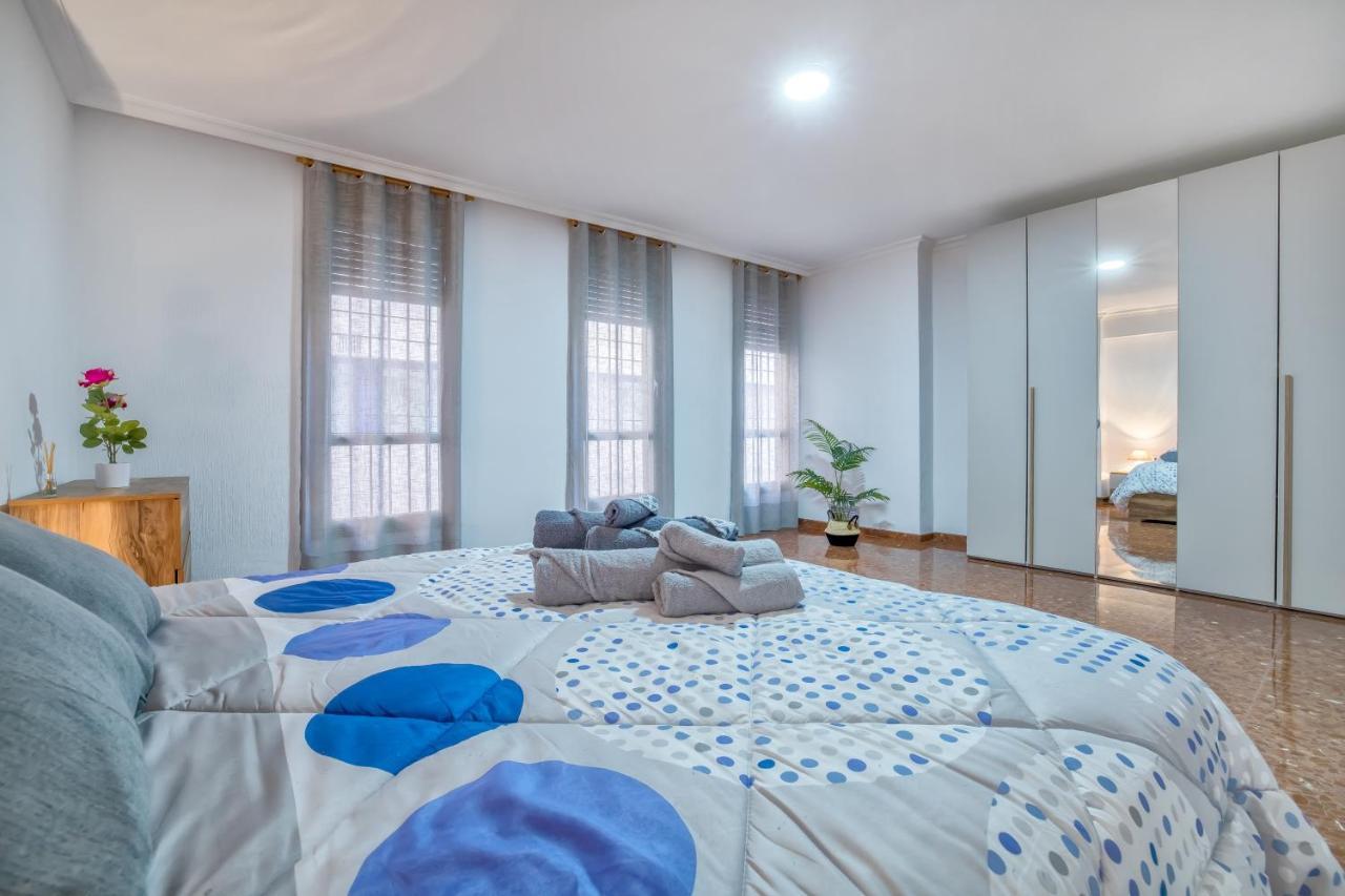 Appartement La Perla Del Centro à Cordoue Extérieur photo