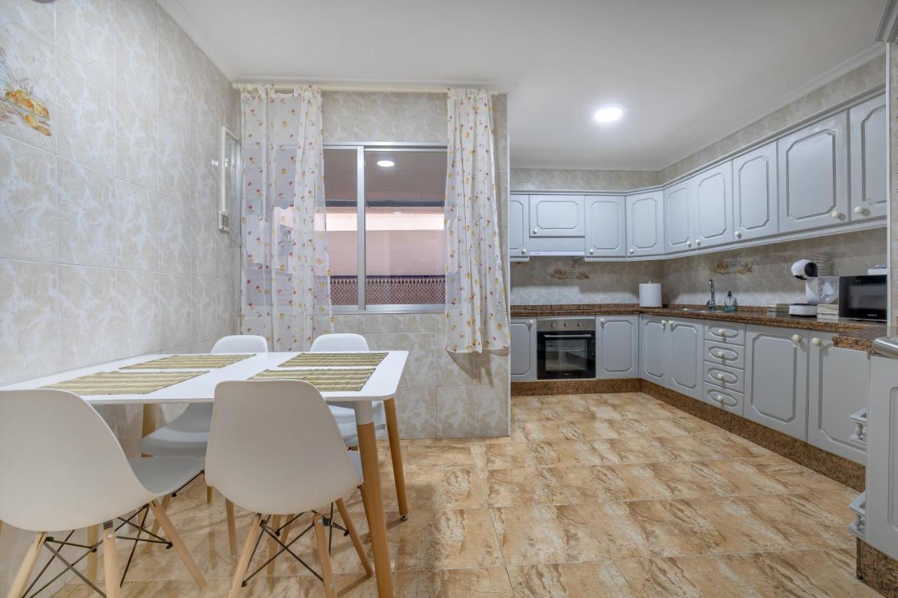 Appartement La Perla Del Centro à Cordoue Extérieur photo