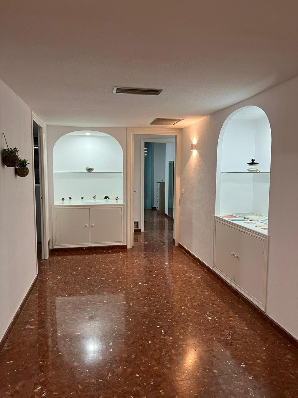 Appartement La Perla Del Centro à Cordoue Chambre photo